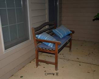 935Back yard