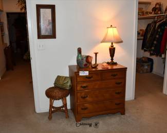 317Bedroom A