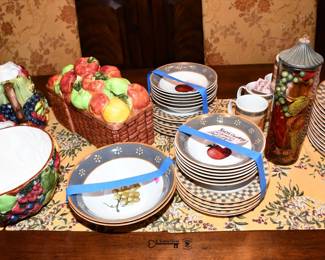 144Dining Room