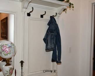 524Hallway