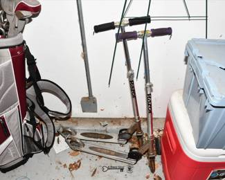 853Garage