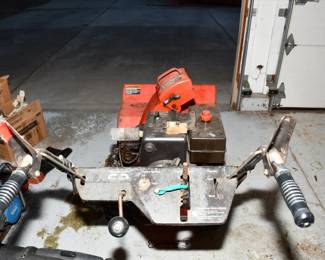 862Garage