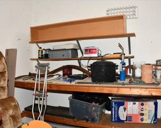 883Garage