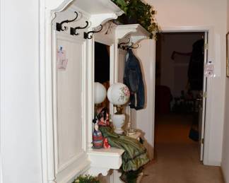 516Hallway