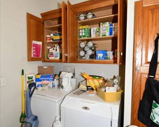 542Laundry Room