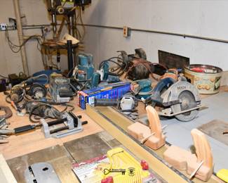 600Workshop