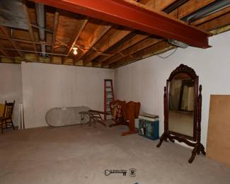 668Basement