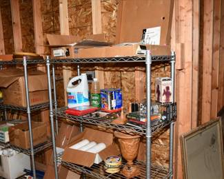813Basement