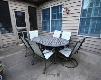 927Back yard