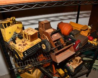 768Basement
