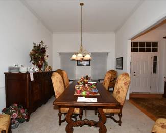 119Dining Room