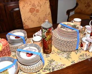 143Dining Room