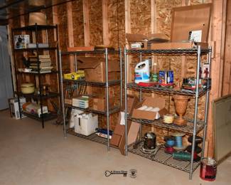 814Basement