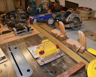 599Workshop