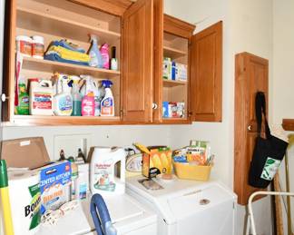 541Laundry Room