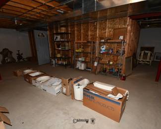 665Basement