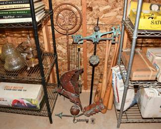 827Basement