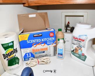 543Laundry Room