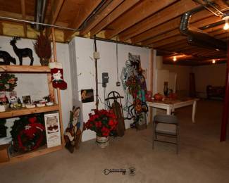 663Basement