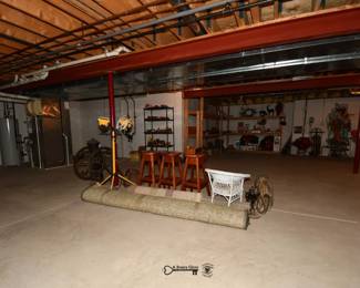 656Basement