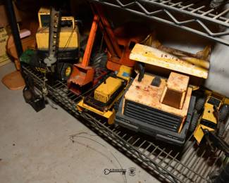 781Basement