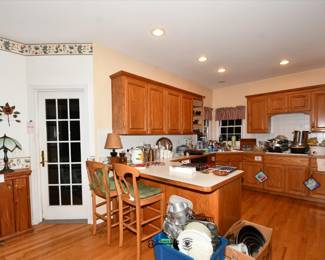 167Kitchen