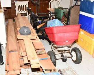 865Garage