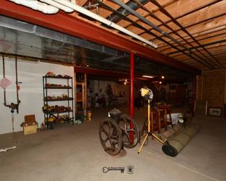 657Basement