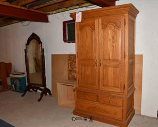 672Basement