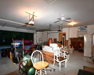 840Garage