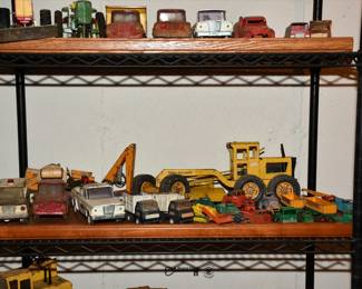 764Basement