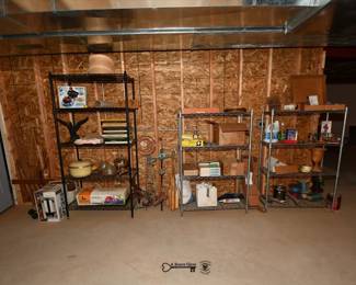 666Basement