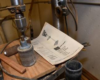 581Workshop