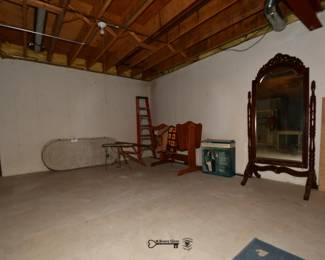 652Basement