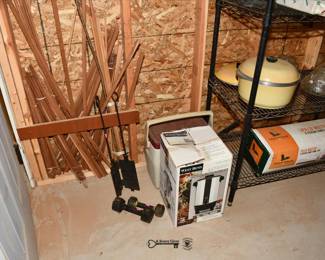 832Basement