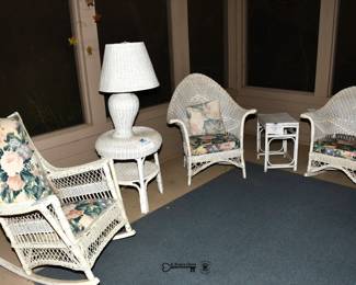 017Some Highlights Yorkville Estate Sale