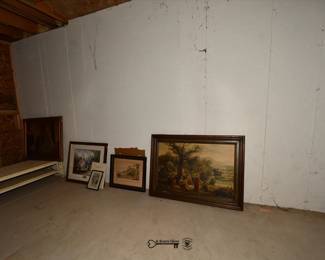 655Basement