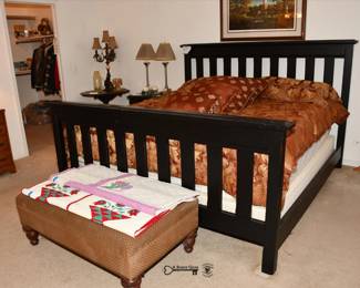 316Bedroom A