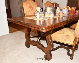 124Dining Room