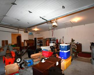 841Garage