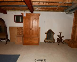 667Basement