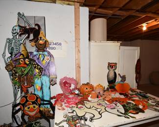 664Basement
