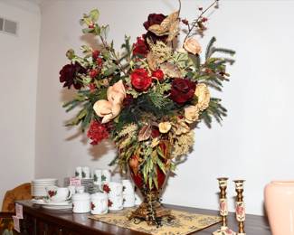 139Dining Room