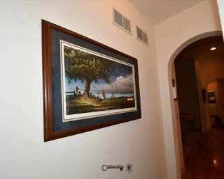 501Hallway