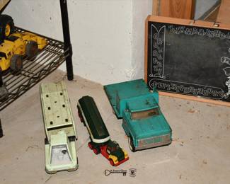 760Basement