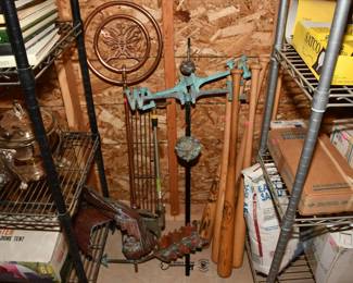 826Basement