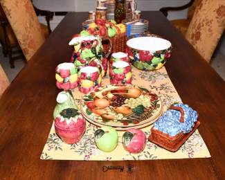 151Dining Room