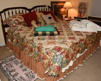 435Bedroom B