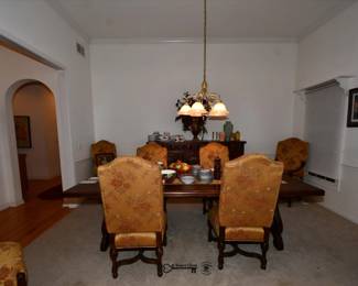 120Dining Room