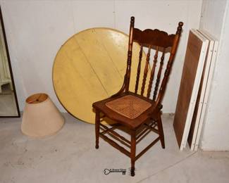 684Basement